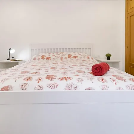 Historic Center Private Terrace Appartement *